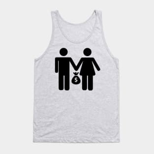 DINK Tank Top